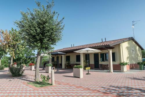 Apartamento Il Rifugio Di San Francesco