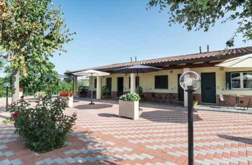 Apartamento Il Rifugio Di San Francesco