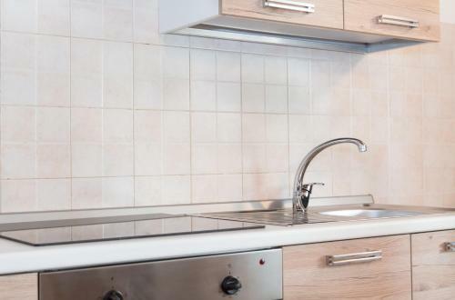Apartamento Il Rifugio Di San Francesco