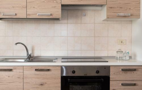 Apartamento Il Rifugio Di San Francesco
