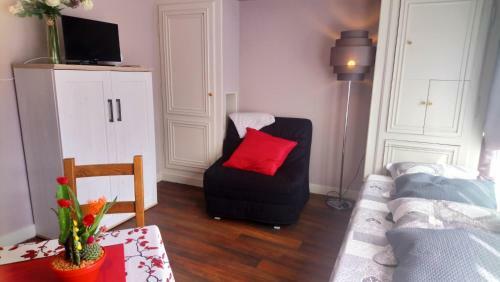 Residence Albigny Studio Vue Sur Lac