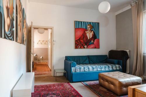 Apartamento Living Down Town