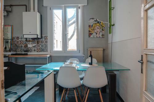 Apartamento Living Down Town