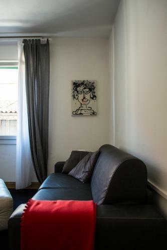 Apartamento Living Down Town