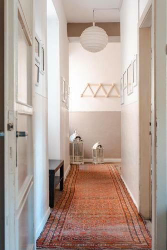 Apartamento Living Down Town