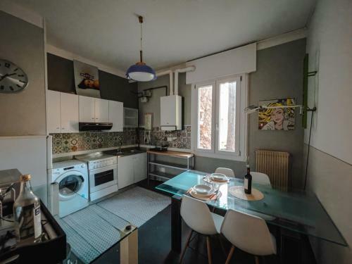 Apartamento Living Down Town