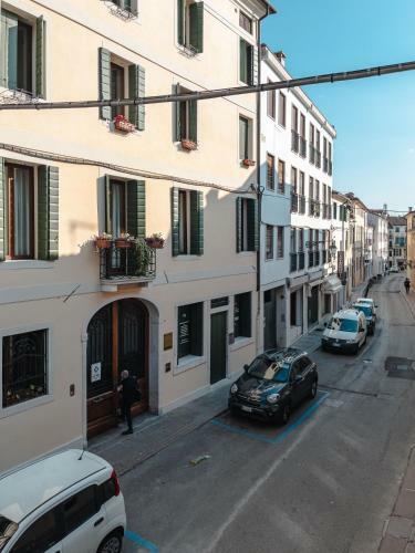 Apartamento Living Down Town