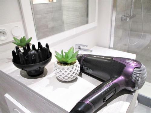 Apartamento Le Golden Green � 5min Du Centre-ville