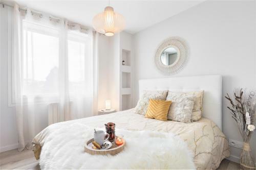 Apartamento Le Golden Green � 5min Du Centre-ville