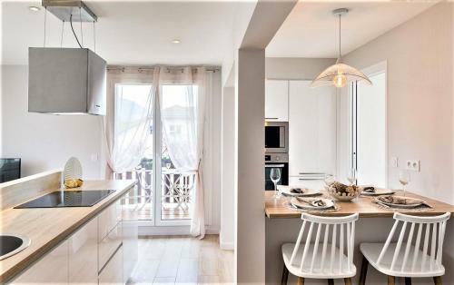 Apartamento Le Golden Green � 5min Du Centre-ville
