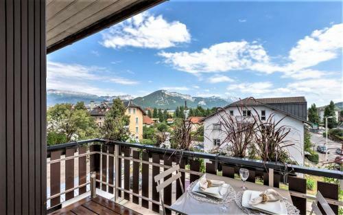 Apartamento Le Golden Green � 5min Du Centre-ville