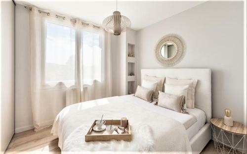 Apartamento Le Golden Green � 5min Du Centre-ville