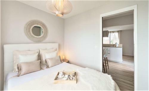 Apartamento Le Golden Green � 5min Du Centre-ville