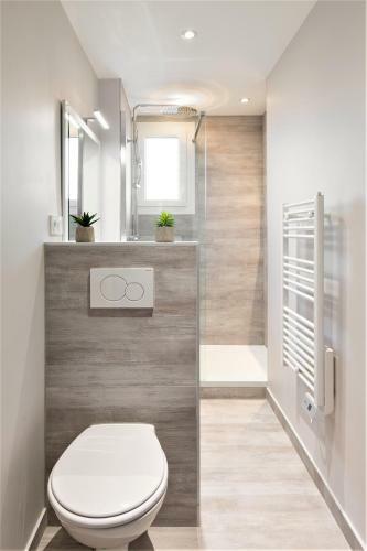 Apartamento Le Golden Green � 5min Du Centre-ville