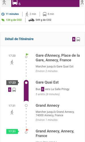 Apartamento Le Golden Green � 5min Du Centre-ville
