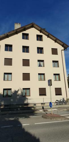 Apartamento Le Golden Green � 5min Du Centre-ville