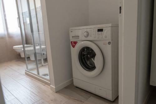 Apartamento La Casa Di Bassano