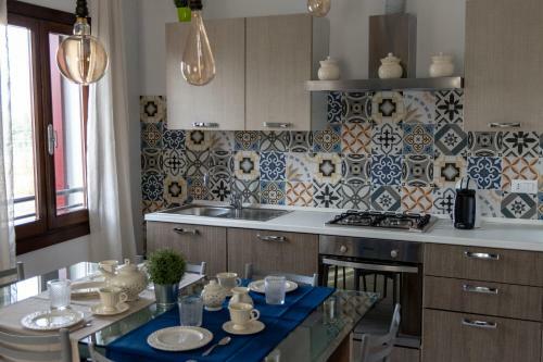 Apartamento La Casa Di Bassano