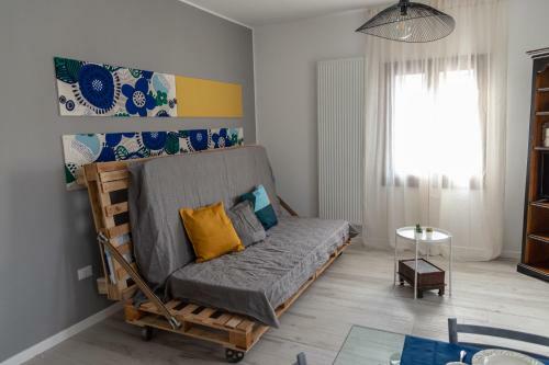Apartamento La Casa Di Bassano
