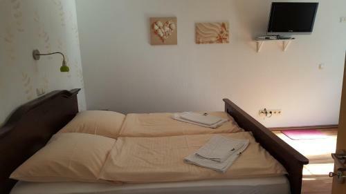 Hostal Pension Wei�