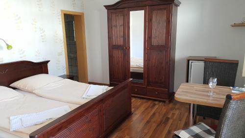 Hostal Pension Wei�
