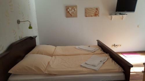 Hostal Pension Wei�