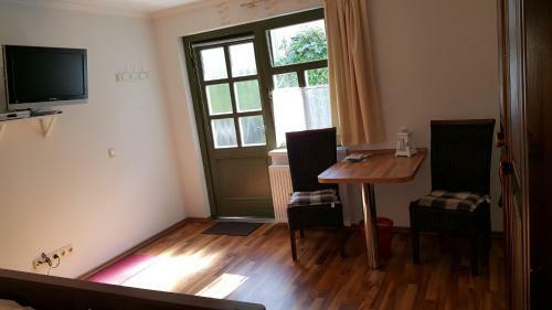 Hostal Pension Wei�
