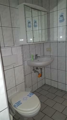 Hostal Pension Wei�