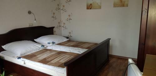 Hostal Pension Wei�