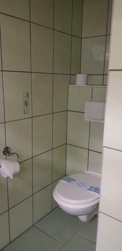 Hostal Pension Wei�