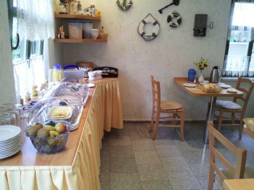 Hostal Pension Wei�