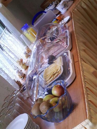 Hostal Pension Wei�