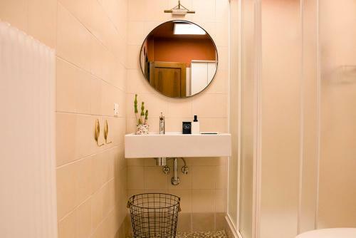 Apartamento Alloggio Borgo Angarano
