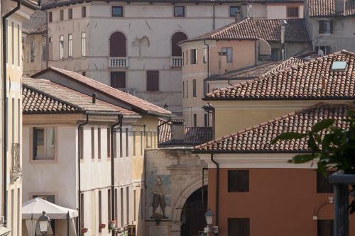 Apartamento Alloggio Borgo Angarano