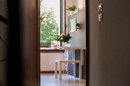 Apartamento Alloggio Borgo Angarano