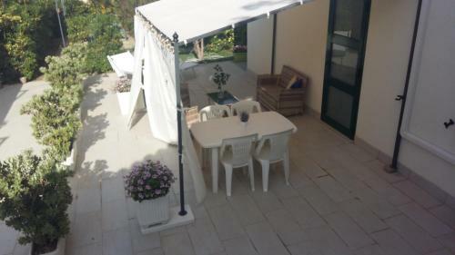 La Casa Del Marinaio In Spiaggia