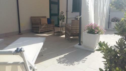 La Casa Del Marinaio In Spiaggia