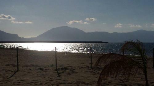 La Casa Del Marinaio In Spiaggia