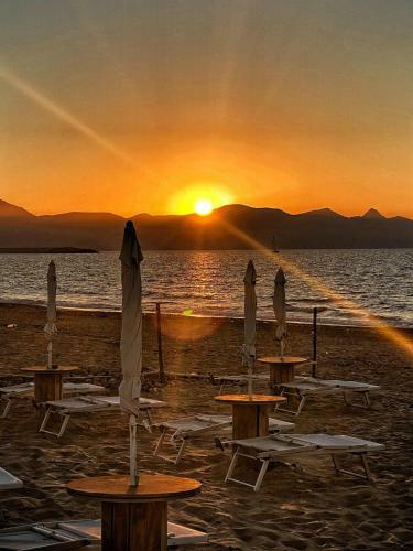 La Casa Del Marinaio In Spiaggia