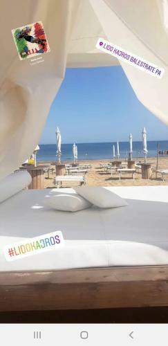 La Casa Del Marinaio In Spiaggia