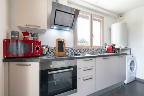 Apartamento Studio Gardenia