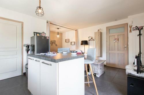 Apartamento Studio Gardenia