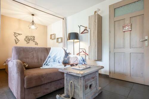Apartamento Studio Gardenia