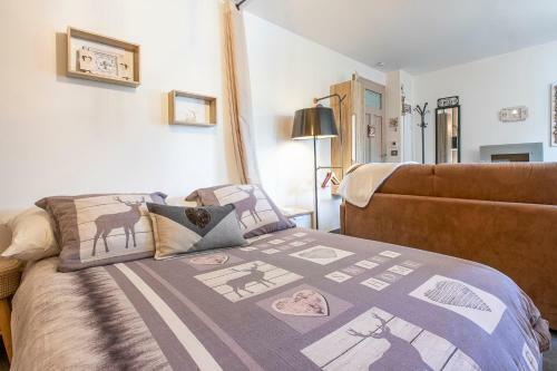 Apartamento Studio Gardenia