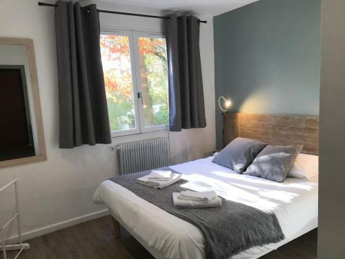 Apartamento Le Nid de La Piraz - Parking, Balcon & Netflix !