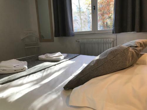 Apartamento Le Nid de La Piraz - Parking, Balcon & Netflix !