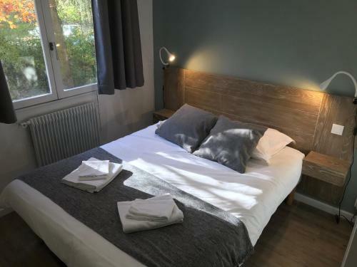 Apartamento Le Nid de La Piraz - Parking, Balcon & Netflix !