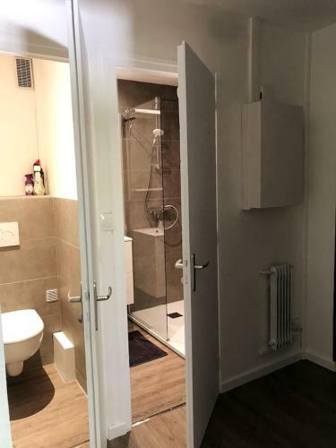 Apartamento Le Nid De La Piraz - Parking, Balcon & Netflix !