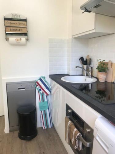 Apartamento Le Nid De La Piraz - Parking, Balcon & Netflix !