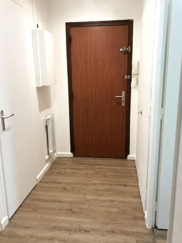 Apartamento Le Nid de La Piraz - Parking, Balcon & Netflix !